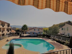 Alberca