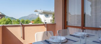 Lecco Adventure Base