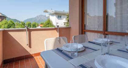 Lecco Adventure Base