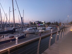 Port de plaisance