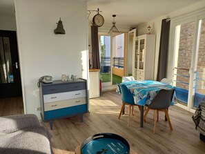 Interiör