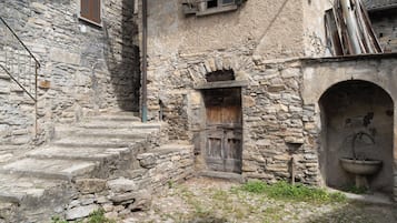 Exterieur