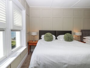 9 bedrooms, individually decorated, individually furnished, free WiFi - The Burleigh (Hunstanton)