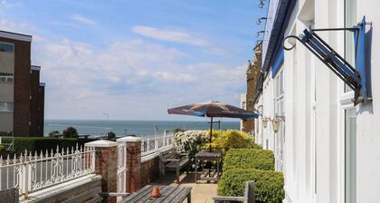 The Burleigh