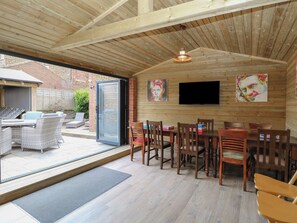 Cottage | Interior - The Burleigh (Hunstanton)
