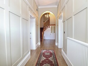 Interior - The Burleigh (Hunstanton)
