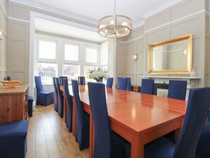 Dining - The Burleigh (Hunstanton)
