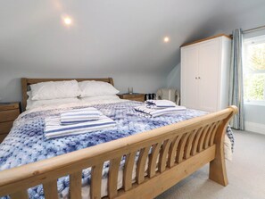 4 chambres, décoration personnalisée, ameublement personnalisé