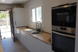Privékeuken