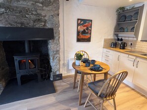 Ferienhaus | Speisen