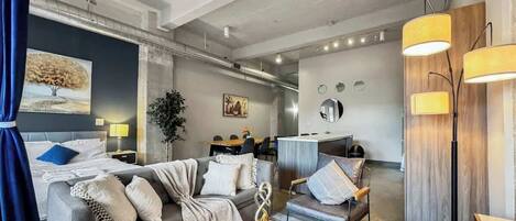 Téléviseur, bureau