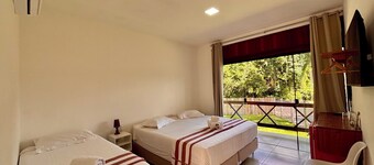 Pousada Mel do Cacau