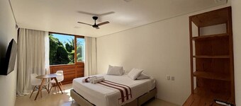 Pousada Mel do Cacau