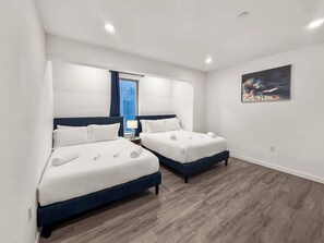 2 bedrooms, WiFi, bed sheets - Modern 2 BD | Sleeps 6 | Northern Liberties (Philadelphia)