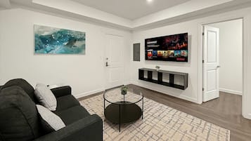 TV, offices