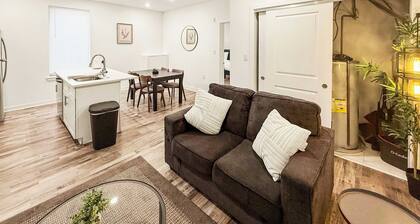 Modern 2 BD | Sleeps 6 | Northern Liberties
