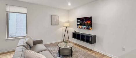 Fernseher, Arbeitsbereiche