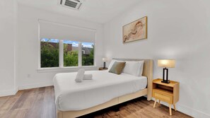 1 slaapkamer, wifi, beddengoed