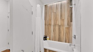 Een douche