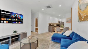 Fernseher, Arbeitsbereiche
