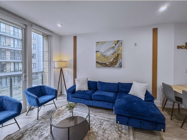 Télévision, espaces bureaux