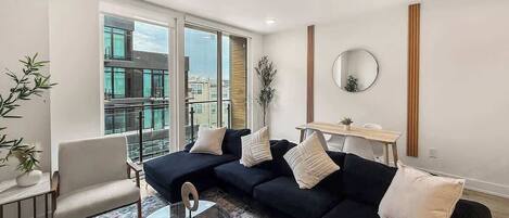 Fernseher, Arbeitsbereiche