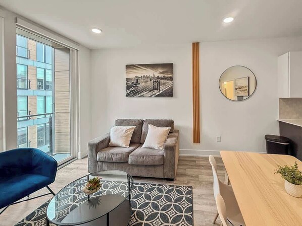 Fernseher, Arbeitsbereiche