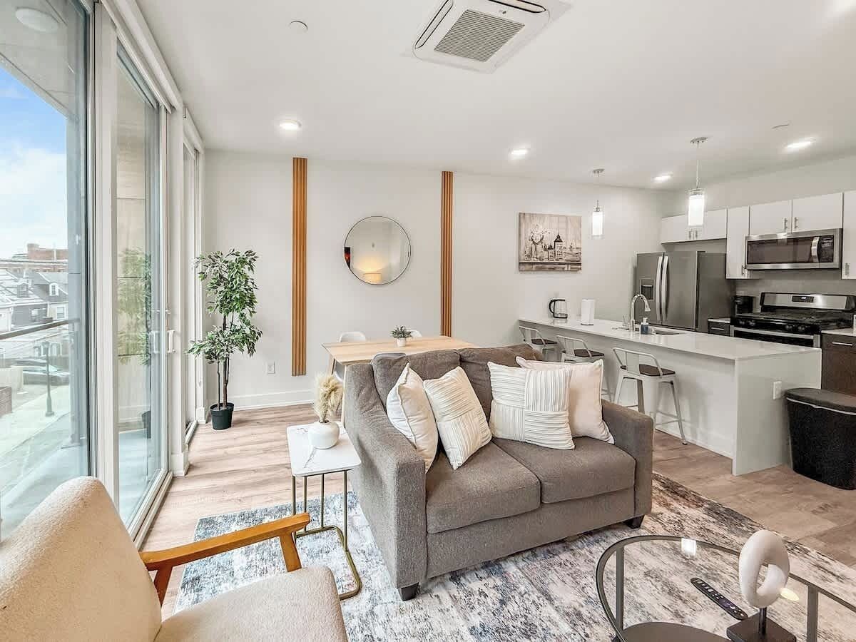 Fernseher, Arbeitsbereiche