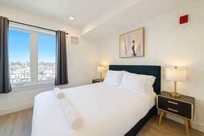 1 bedroom, WiFi, bed sheets - Cozy 1BD Apt | Fishtown | Gym (Philadelphia)