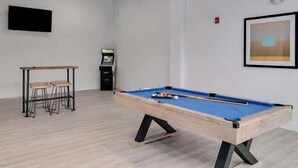 غرفة الألعاب