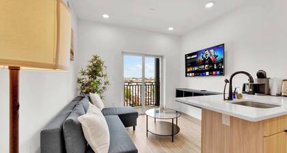 Cozy 1BD Apt | Fishtown | Gym
