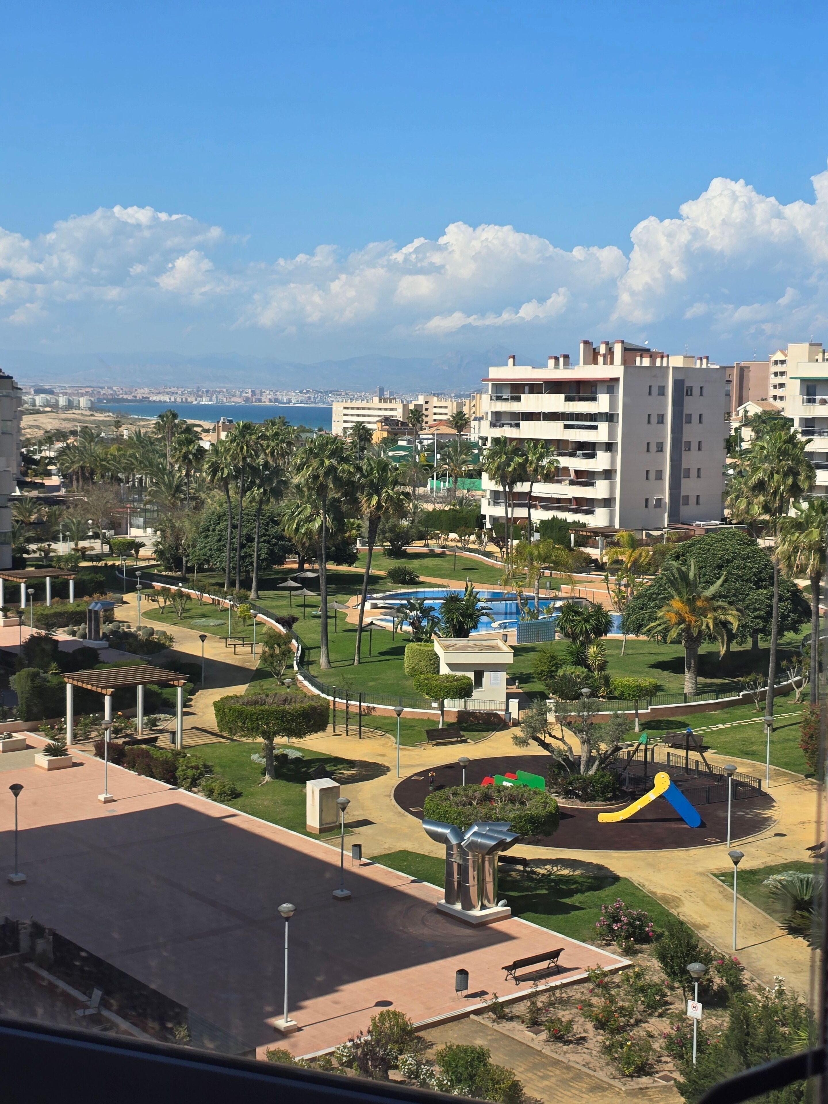 Apartment, 3 Bedrooms, Accessible, Smoking | Children’s area