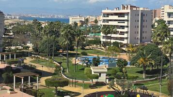 Apartment, 3 Bedrooms, Accessible, Smoking | Children’s area
