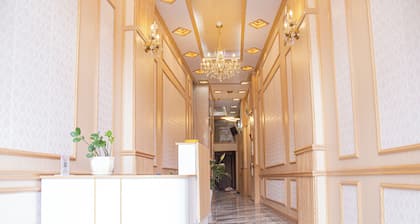 Quyenly Motel
