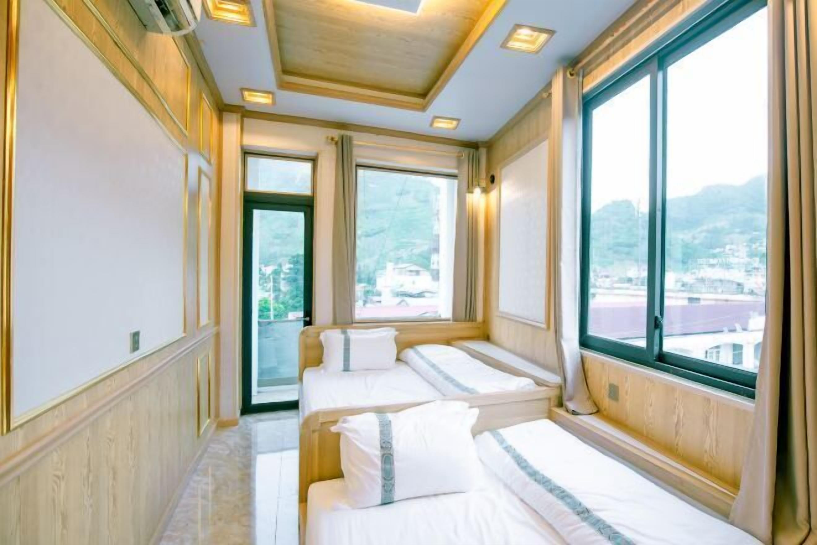 Literie de qualité supérieure, couette en duvet d'oie, surmatelas