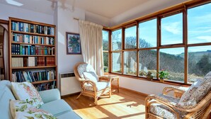 Huis | Woonruimte