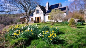 Huis | Exterieur