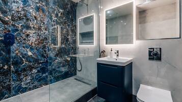 Cottage | Kamar mandi