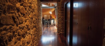 CASA GRANDE DA TORRE