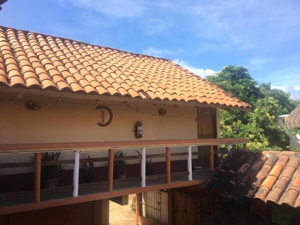 Exterior - Casa H Rinconcito Mazunte (Santa Maria Tonameca)