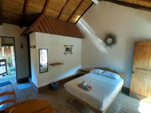 Desk, free WiFi - Casa H Rinconcito Mazunte (Santa Maria Tonameca)
