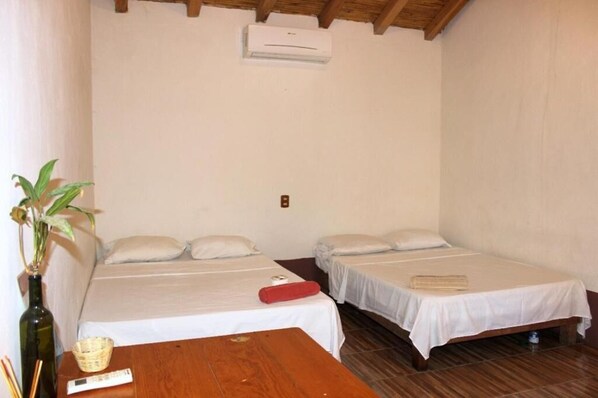 Room - Casa H Rinconcito Mazunte (Santa Maria Tonameca)