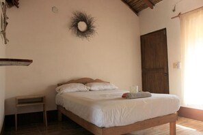 Desk, free WiFi - Casa H Rinconcito Mazunte (Santa Maria Tonameca)
