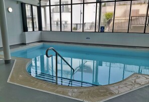 Apartment | Pool | Outdoor pool