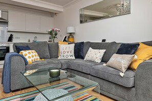 Apartament | Sala d'estar