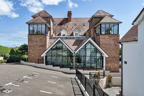 Leilighet | Eksteriør