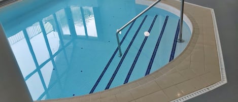 Apartment | Pool