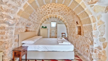 4 camere, ferro/asse da stiro, Wi-Fi, lenzuola