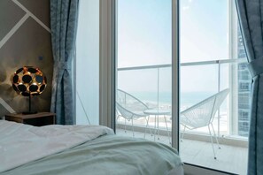 1 chambre, fer et planche à repasser, Wi-Fi