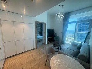 Tv och kontor